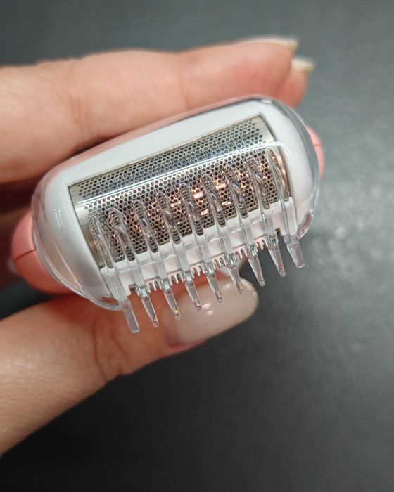 Продам Эпилятор Braun Silk-epil 3 SE 3440