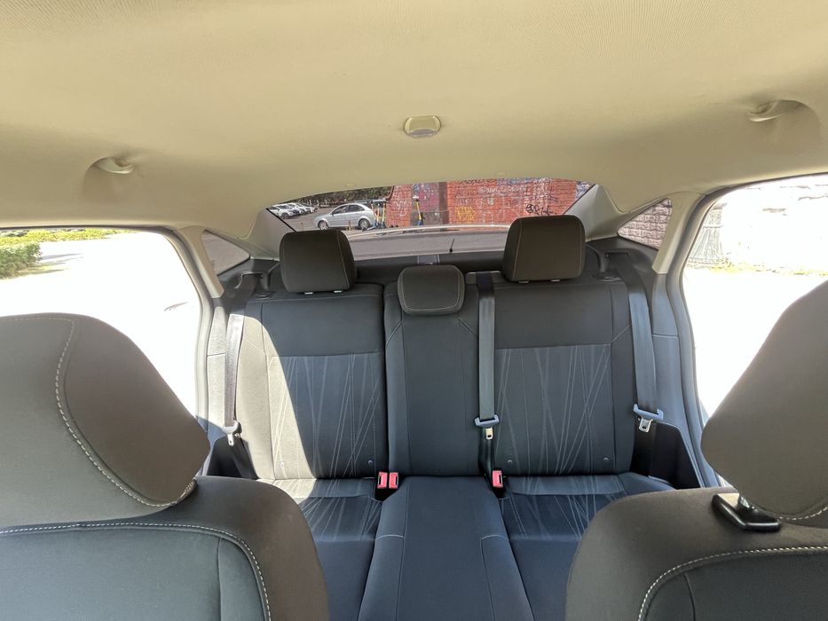 Продам Ford Focus 3 SE