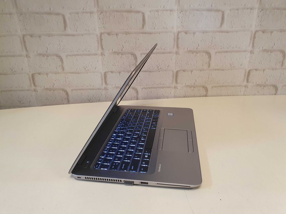 Ноутбук для офиса ОПТ∎HP EliteBook 840 G3∎Core i5∎8GB∎256GB∎АКЦИЯ