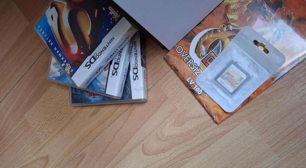 The Legend of Zelda Phantom Hourglass