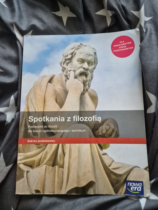 Filozofia klasa 1