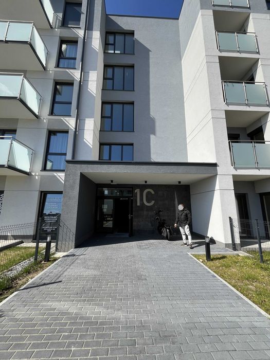 Mieszkanie – Kostrzyn nad Odrą - Widok 4