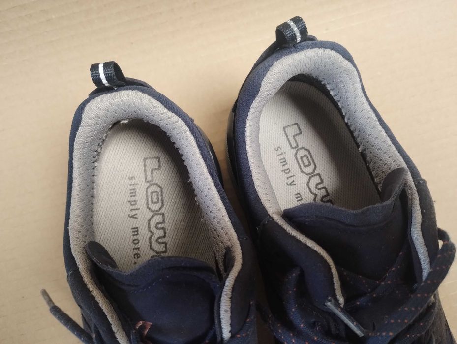 buty trekkingowe 37 / 37,5 Lowa Innox GTX idealny stan