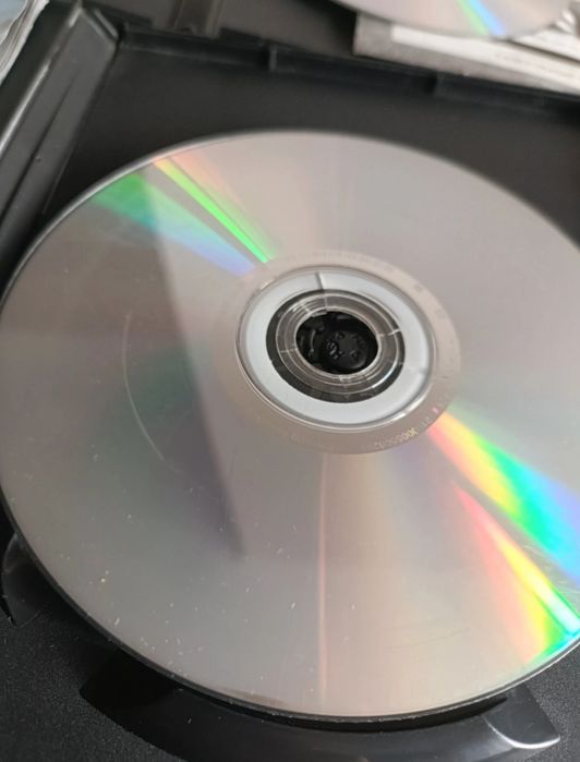 16 gier komputerowych PC