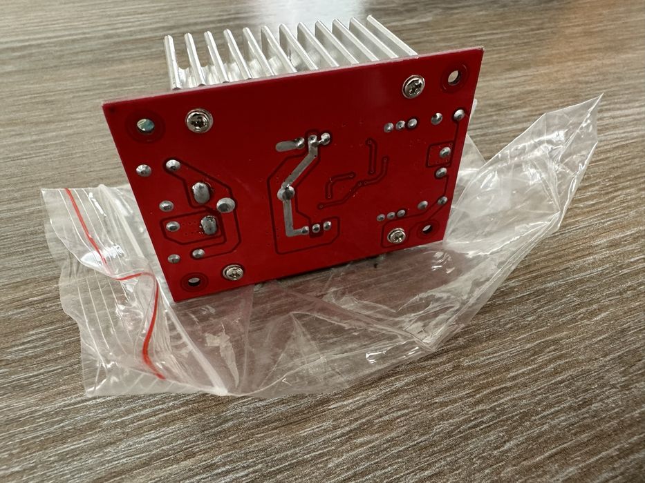 Перетворювач постійної напруги dc to dc converter