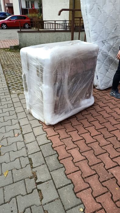 Przeprowadzki, transport od100zł kurs