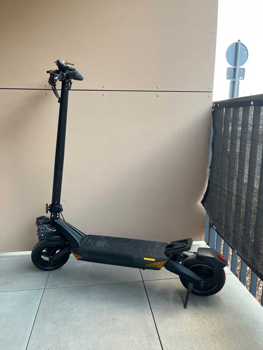 Hulajnoga elektryczna Ruptor R3 V3 20Ah/48V 45 km/h Warszawa Białołęka ...