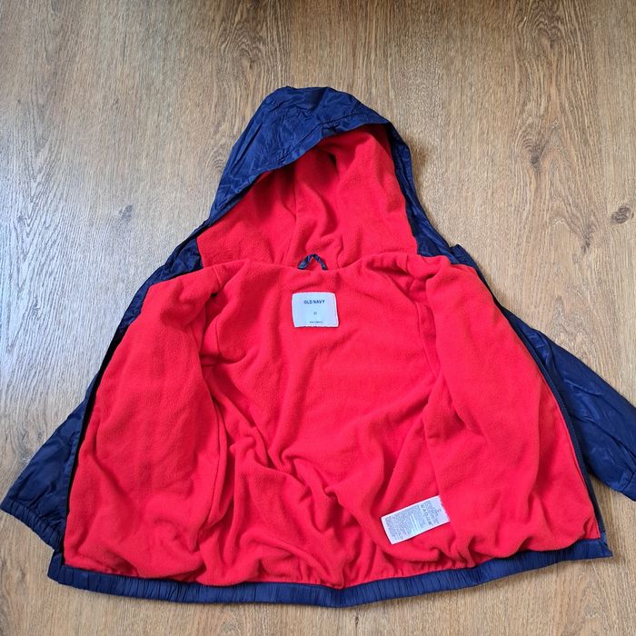 Новая куртка old navy для мальчика 2Т