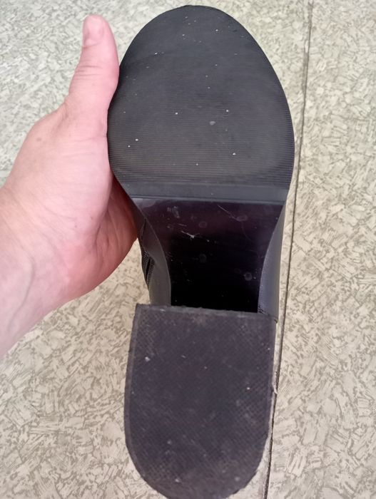 Продам женские полусапожки