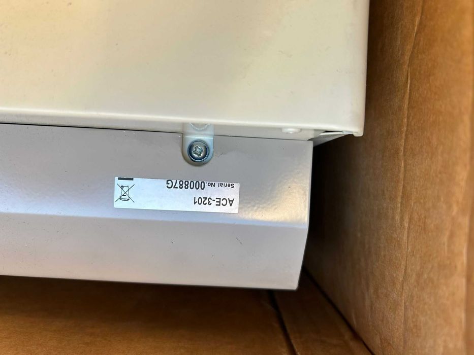 Aquecedor Acumulador S&P 3200W (Grande) - Novo a Estrear