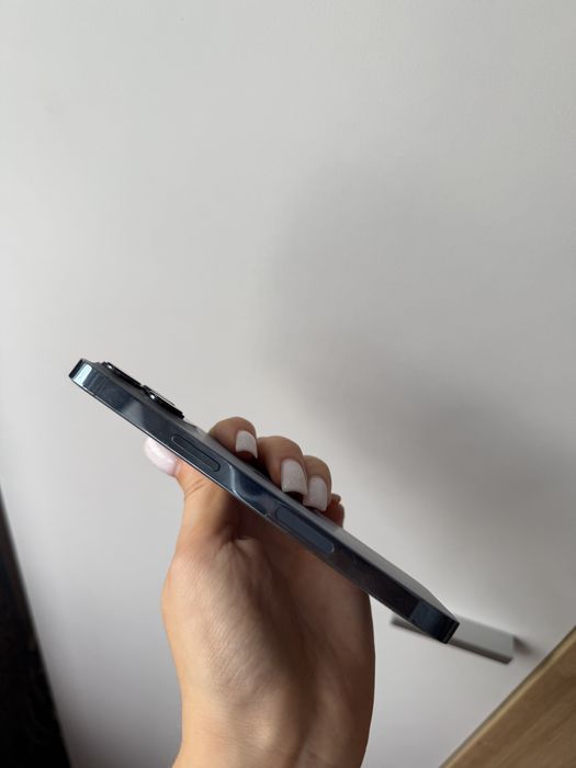 iPhone 13 Pro 256 GB Silver, АКБ 100% б/у — 16 699 грн
