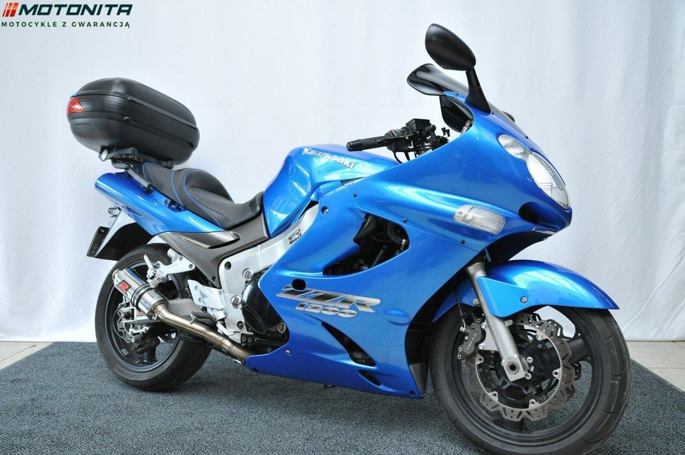 Kawasaki
