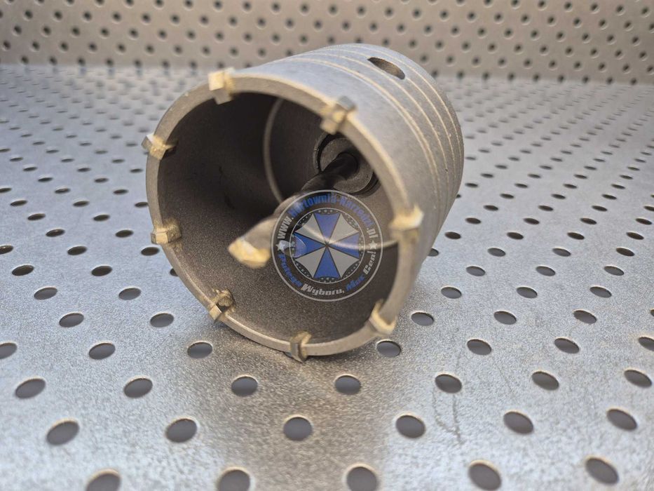 otwornica 68mm Frez do muru 68mm korona 68mm SDS+ otwornica widiowa 68
