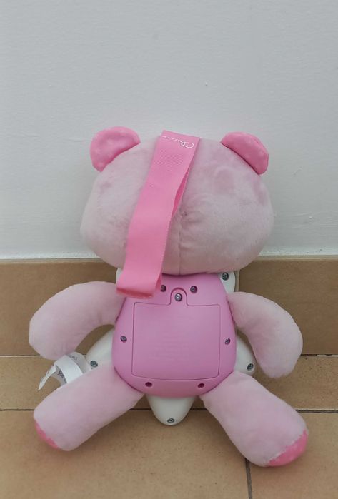 Ursinho boa noite Chicco 0M+ Novo