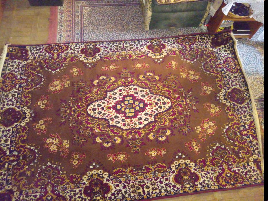 Турецький килим