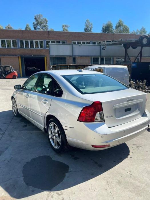 Para peças VOLVO S40 II (MS)