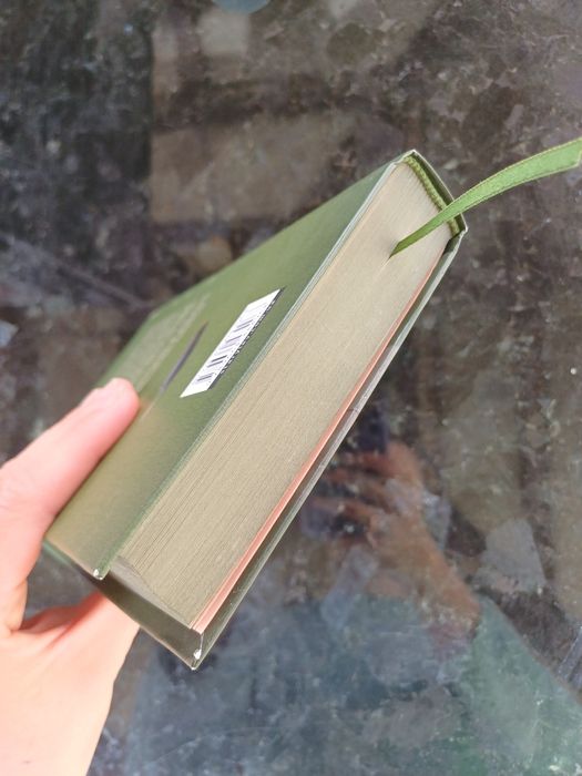 "Книга гуски" Іюнь Лі