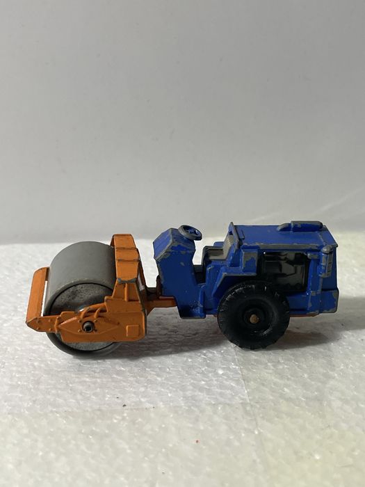 Corgi Juniors Ray Gorascal 600