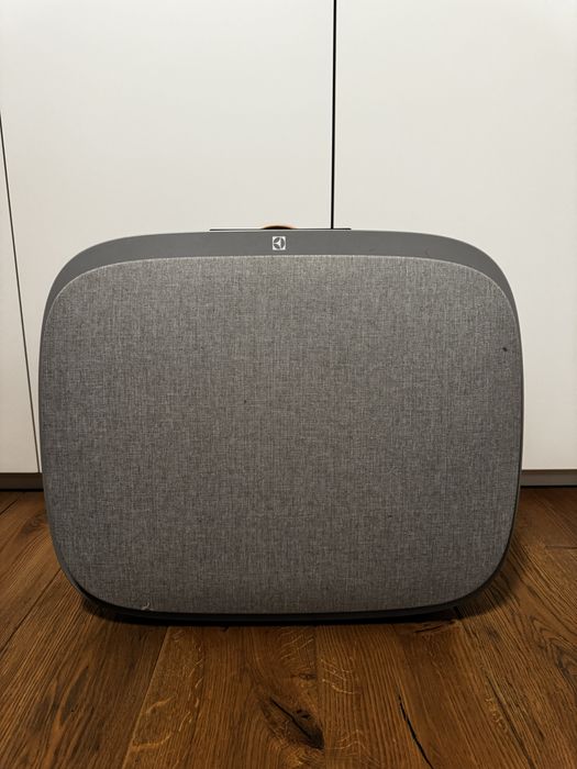 Oczyszczacz powietrza electrolux wa71-305GY