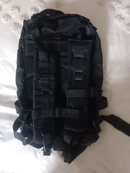 Mochila tática  nova 25L