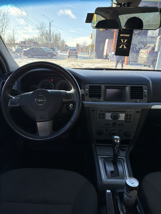 Opel Vectra 2.2 автомат