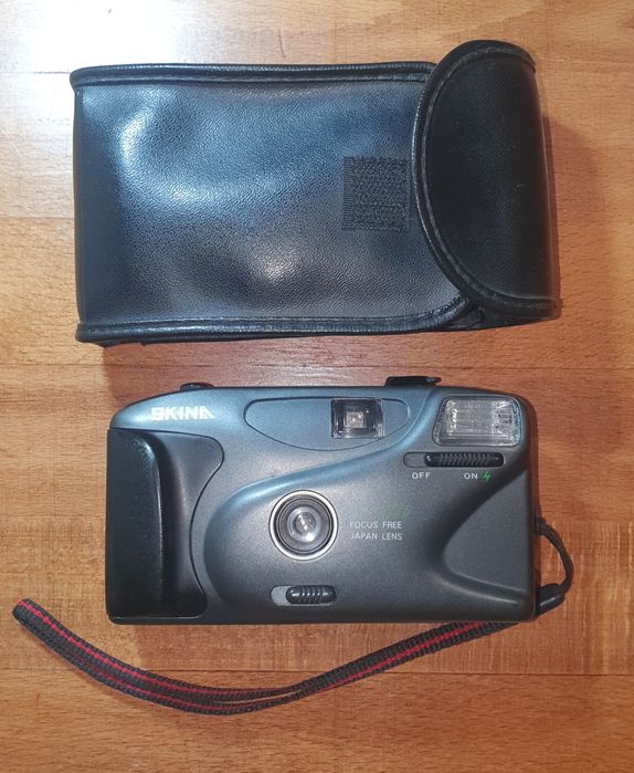 Продам Polaroid Impulse Portrait.