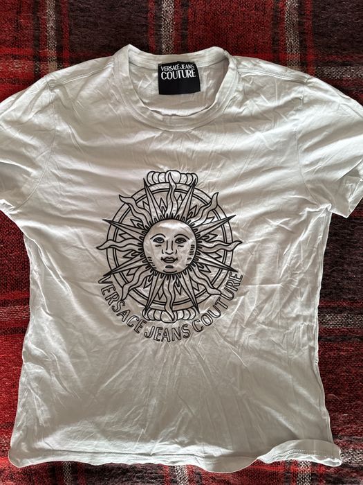 Продам футболку  Versace , розмір М