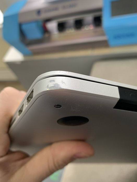 Оригінальний макбук про 2015 macbook pro