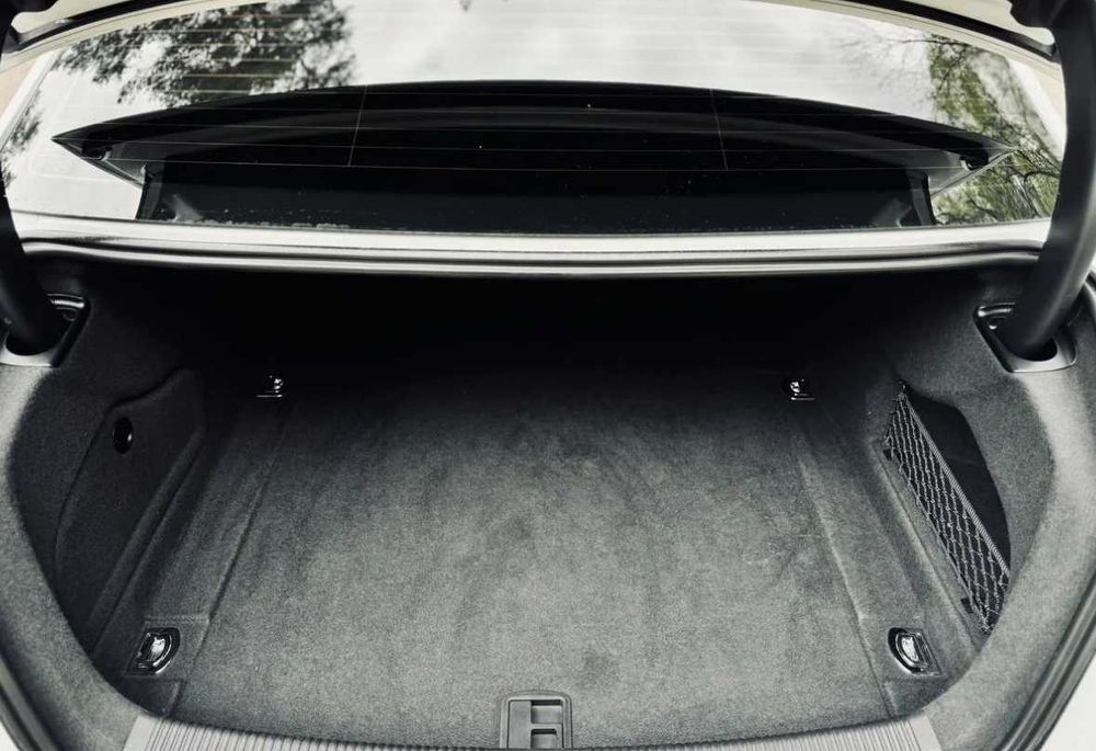 Audi A6 3.0d 2015