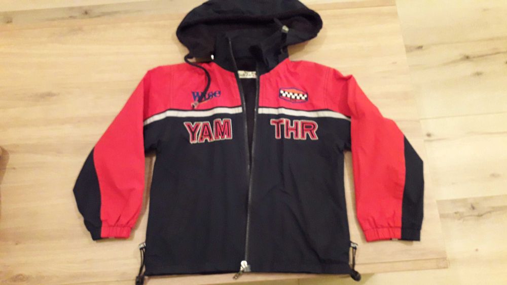 Kurtka jesienno-wiosenna r.116