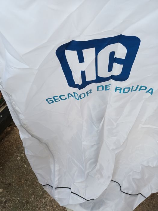 Secador de roupa