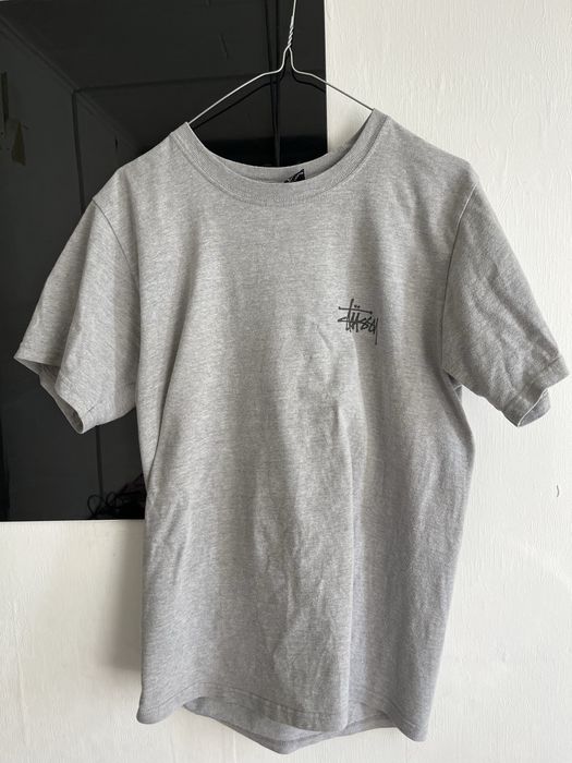 Футболка stussy y2k стиль