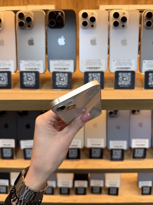 iPhone 13 128Gb 100% Батарея | Гарантія