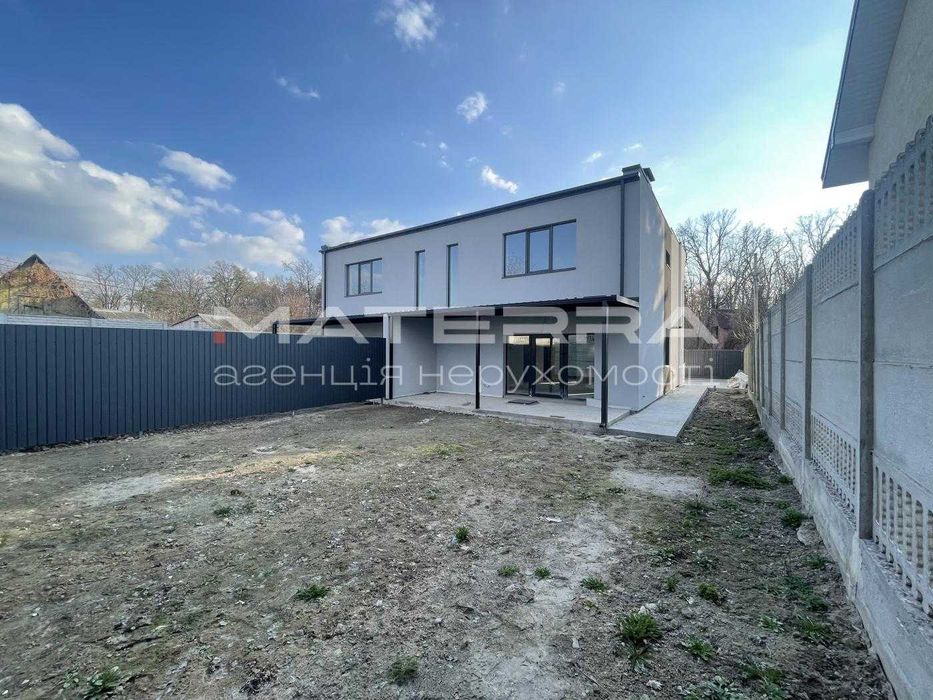 Боярка Продаж будинку 115м2