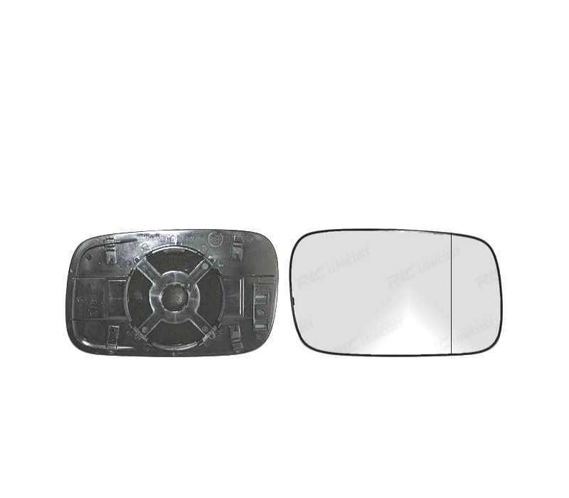 VIDRO ESPELHO BASE DIREITA VOLKSWAGEN VW CADDY 96-04