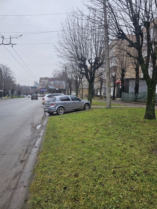 Продаж  діючої  комерції  Чернівці