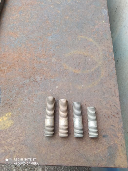 Шпилька 20 мм в диаметре