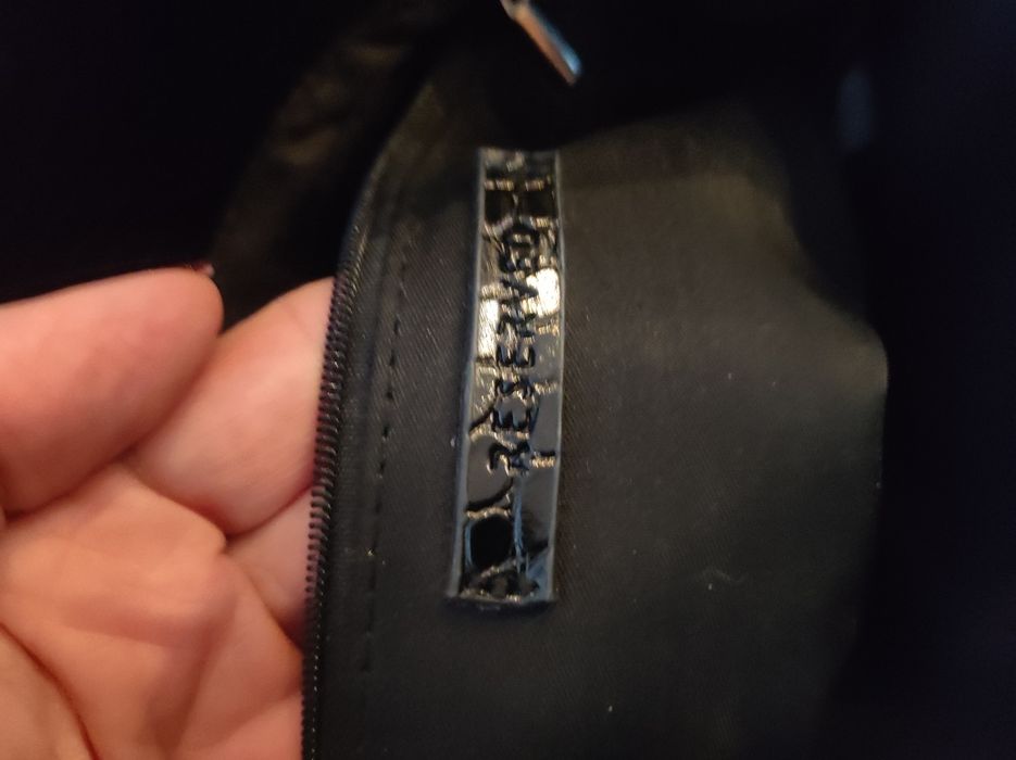 Piękna torebka RESERVED , A4