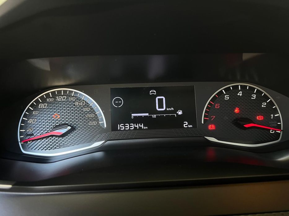 Peugeot 208 1.2 PureTech Active