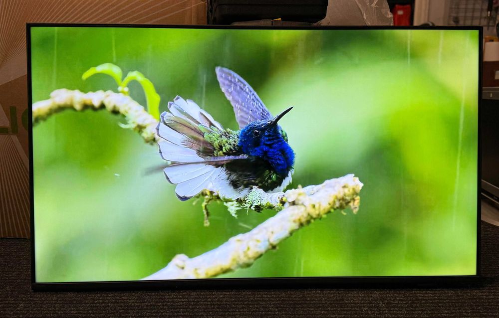 Telewizor Philips 50PUS8319/12 50" LED 4K Smart Ambilight Dolby Atmos