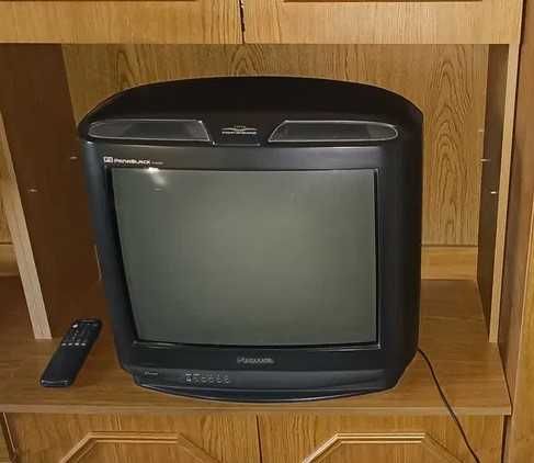 Телевизор Panasonic