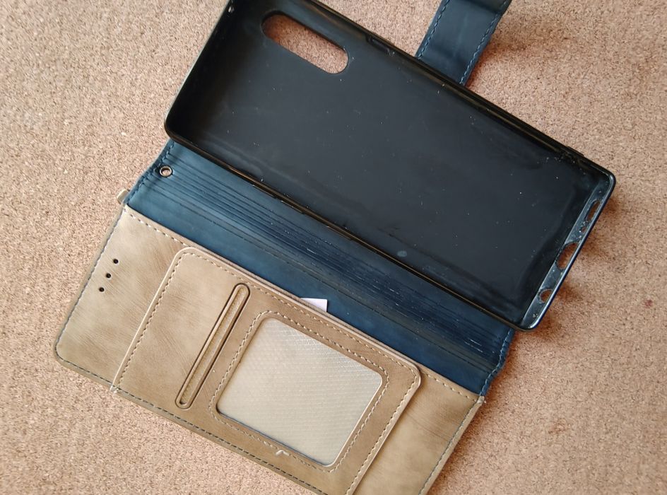 LG velvet android 13