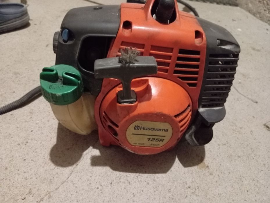 Kosa spalinowa Husqvarna