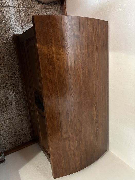 Mobilia sala antiga