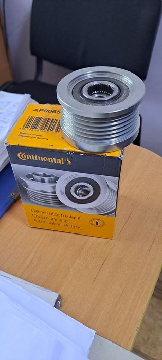 Муфта Обгона генератора Kia