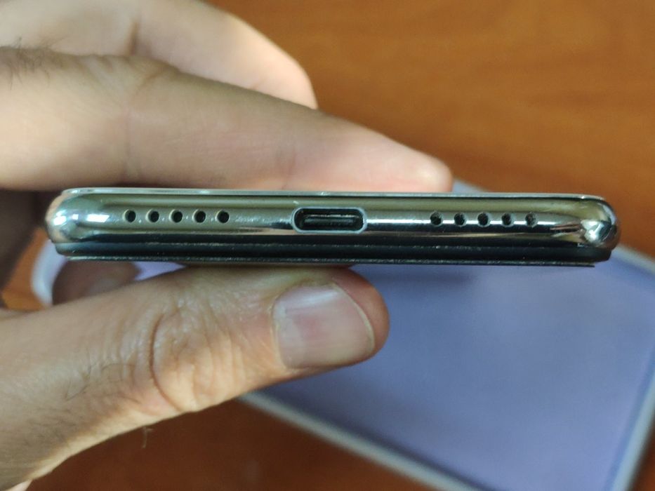 Xiaomi Redmi Note 7 3/32 Moonlight White на запчасти