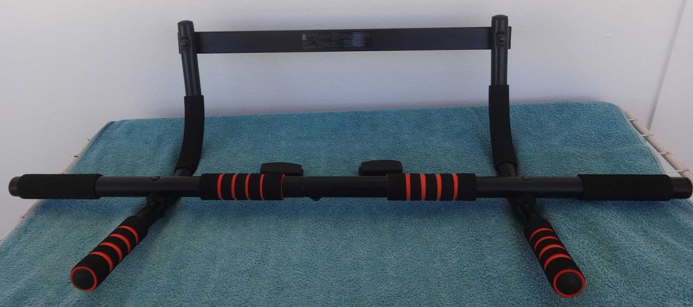 Multifunctional Exercise Bar64750494200323122