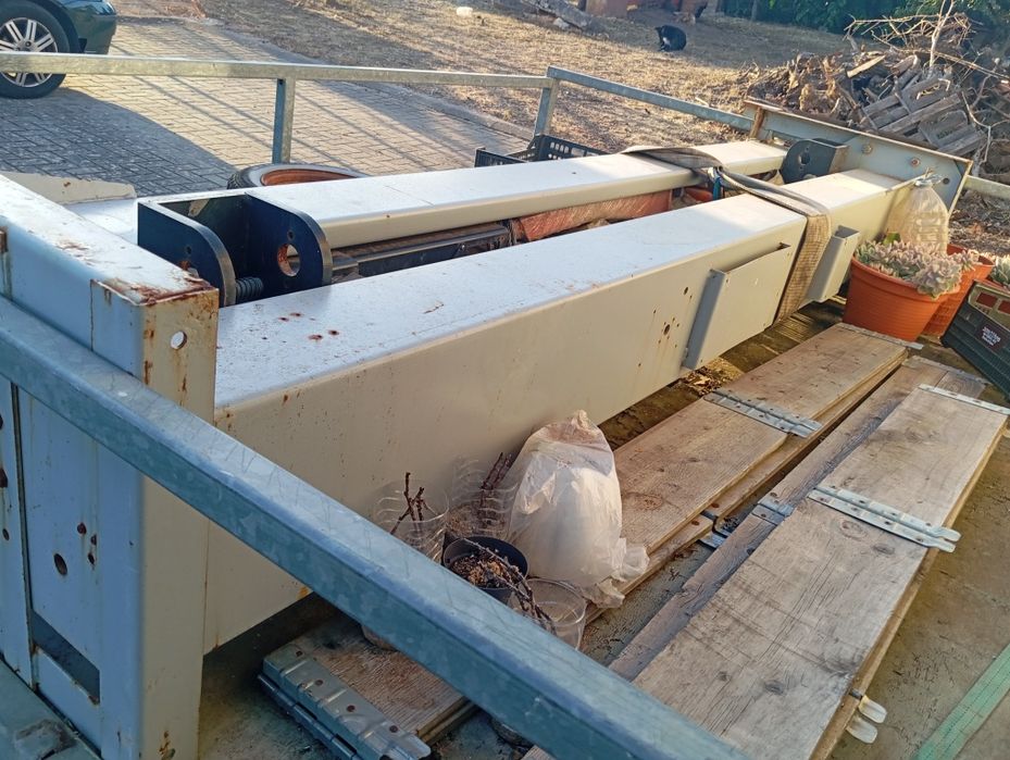 Elevador auto 4 toneladas64281732544771124