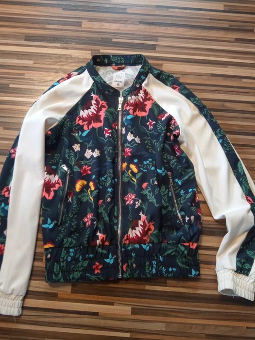 Okazja/wyprzedaż Bluza Sinsay 146-158
