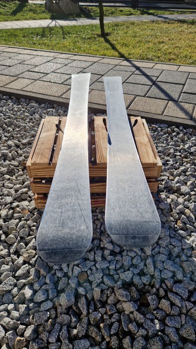 Narty Rossignol 120